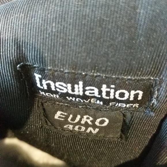 Winter ❄️ Equestrian Riding Boots 🐎 Unisex - Picture 2 of 8